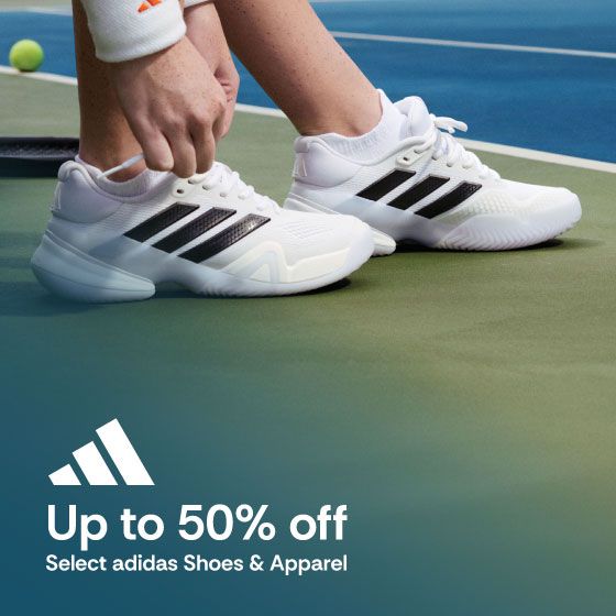 Up to 60% Off Sale adidas
