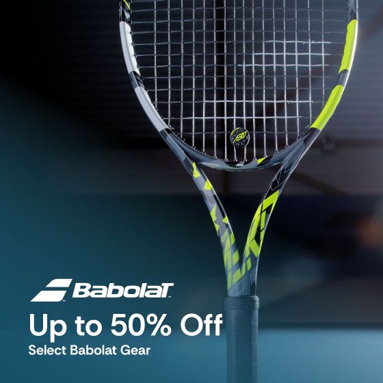 Babolat Sale