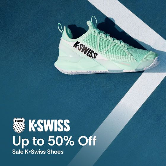 K Swiss Sale Shoes