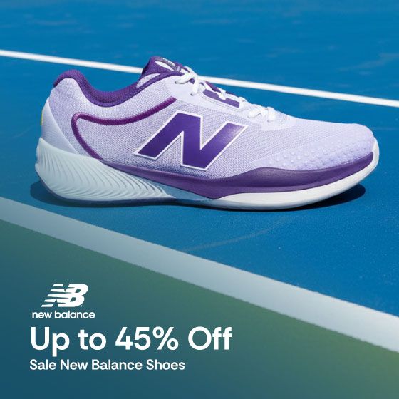 New Balance Sale