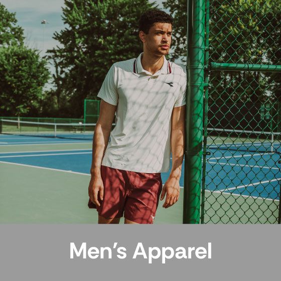 Men's Sale Apparel