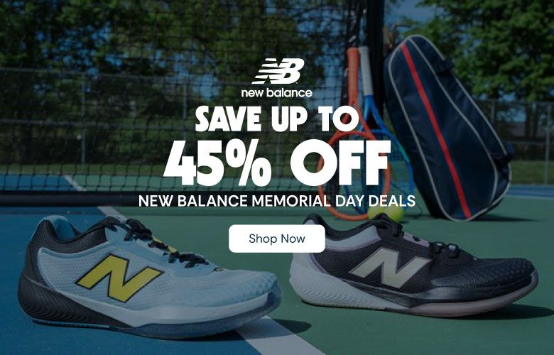 New Balance Sale