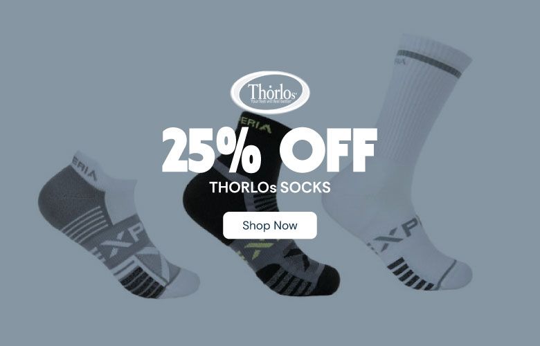Thorlo Sale