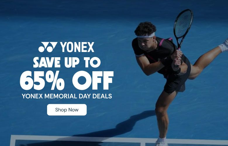 Yonex Sale