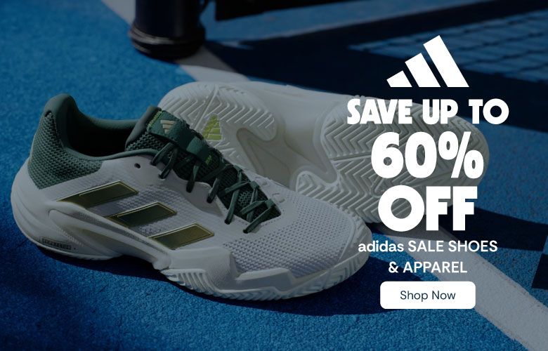Up to 60% Off Sale adidas