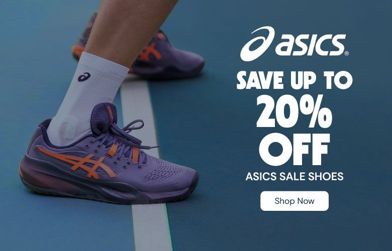 Asics Sale Shoes
