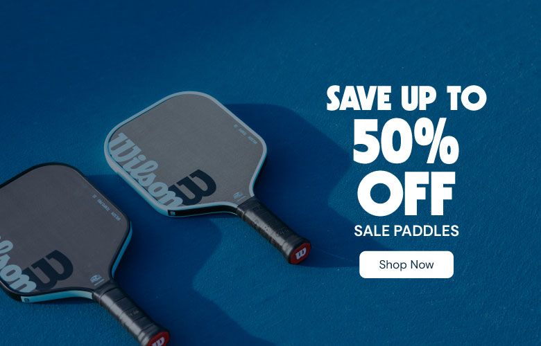 Sale Paddles