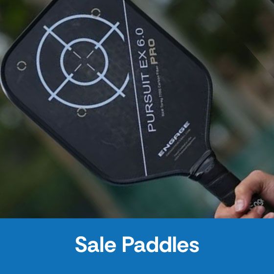 Sale Paddles