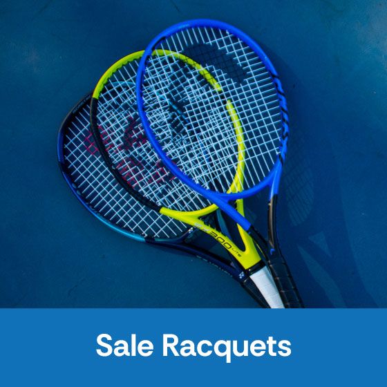 Sale Racquets