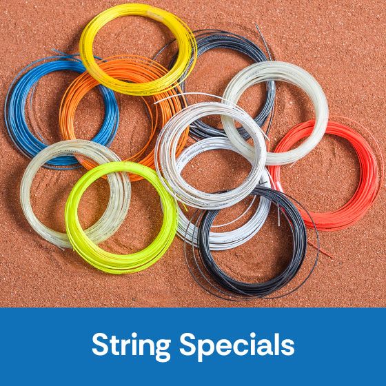 String Specials