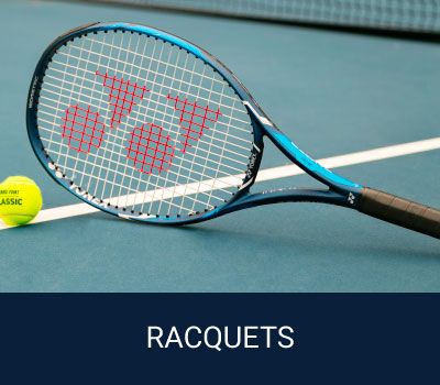 Sale Tennis Racquets
