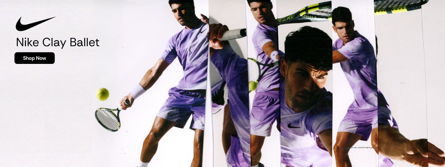 Nike Tennis