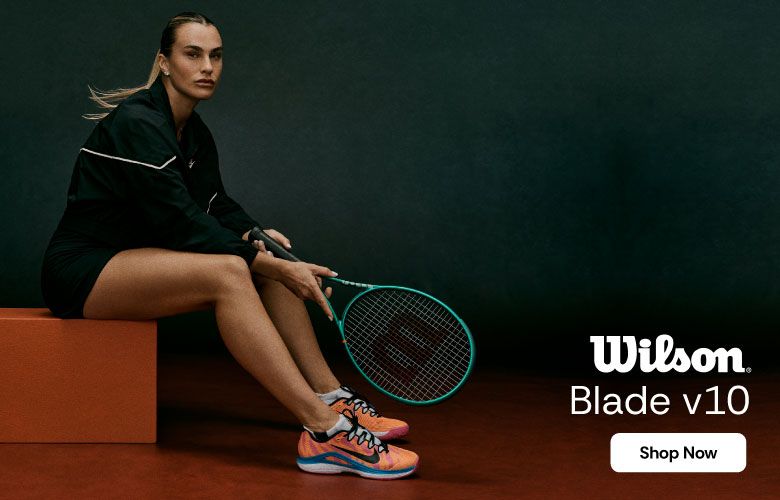 Wilson Blade v10 Collection