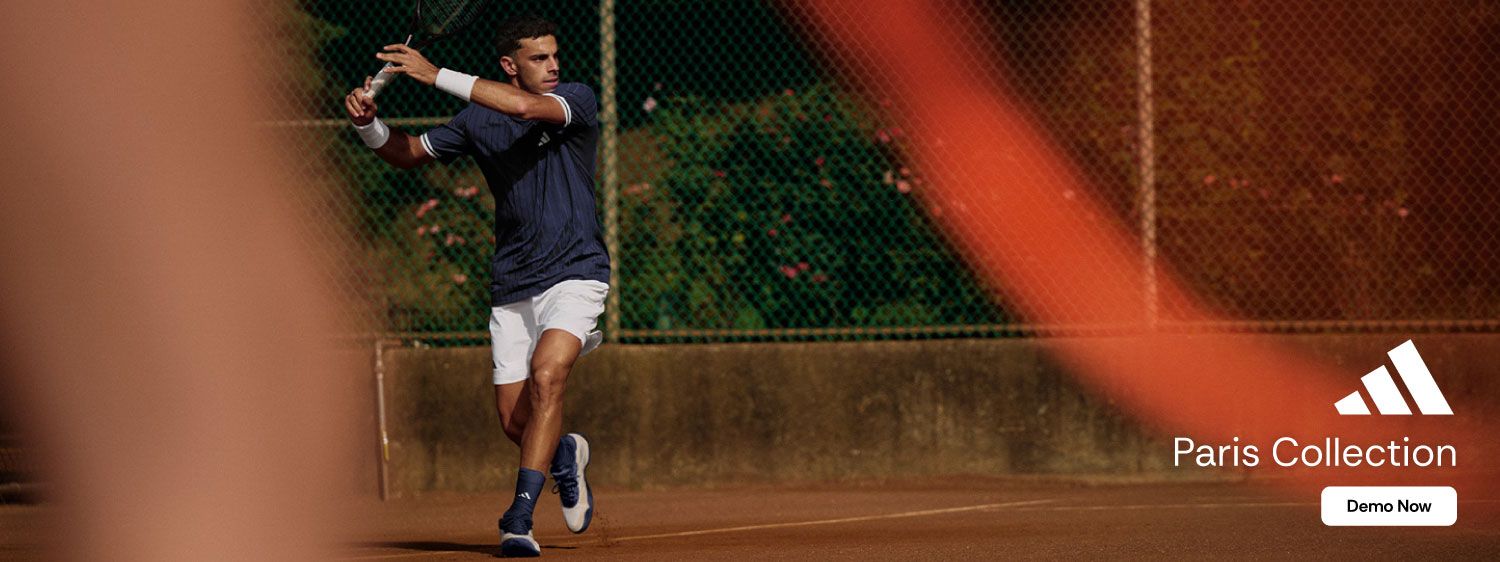 adidas Paris Collection
