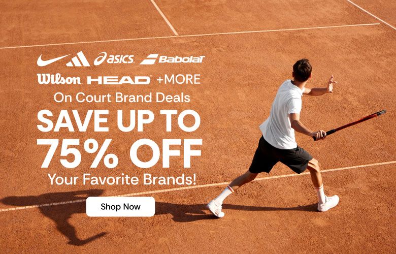 On Court Brand Deals