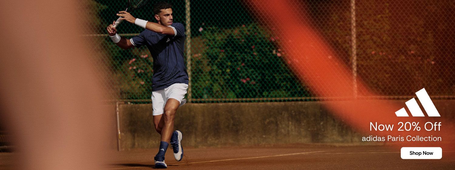 adidas Paris Collection