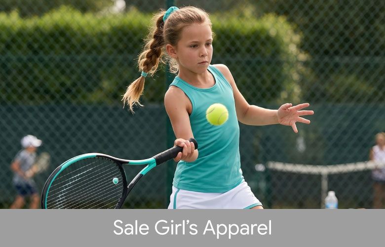 adidas Girls Sale Tennis Apparel