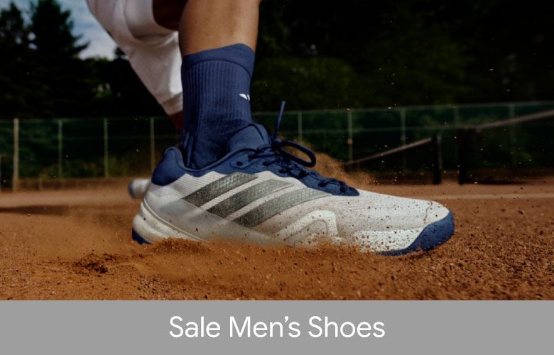 adidas Mens Sale Tennis Shoes