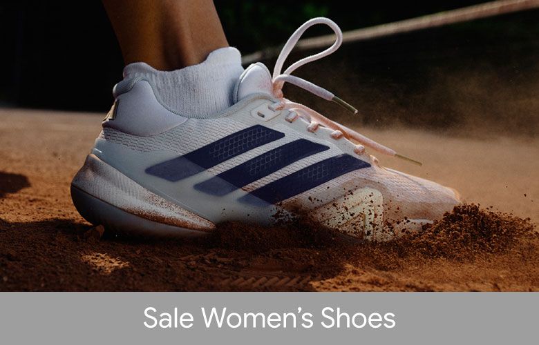 adidas Womens Sale Tennis Shoes