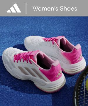 Women's adidas Tennis Shoes