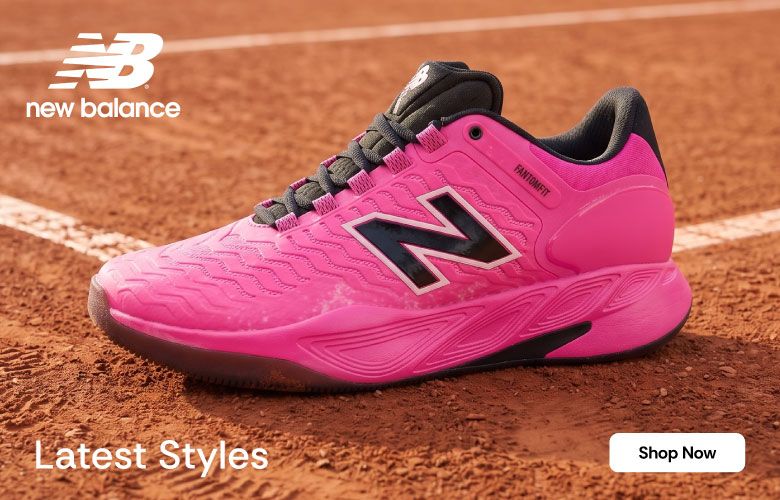 New Balance Tennis Shoes