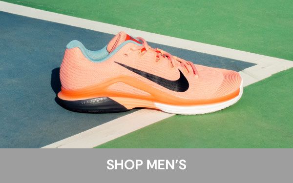 Men's Nike Tennis Shoes