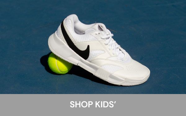 Kids' Nike Tennis Shoes