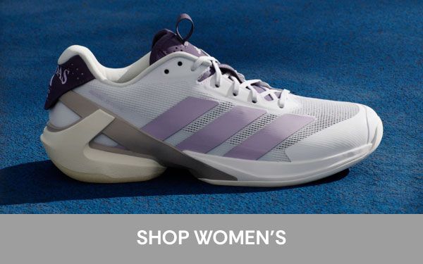 Women's adidas Tennis Shoes