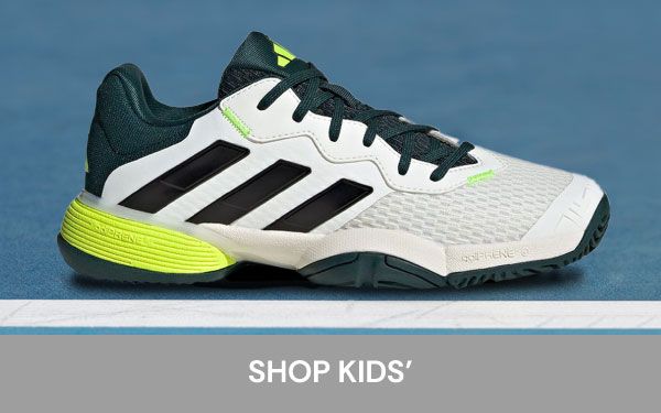 Kids' adidas Tennis Shoes