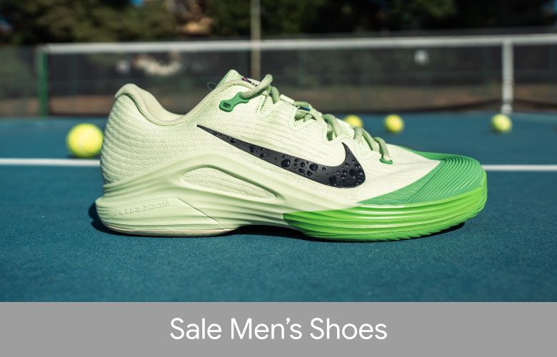 Nike Mens Sale Tennis Shoes