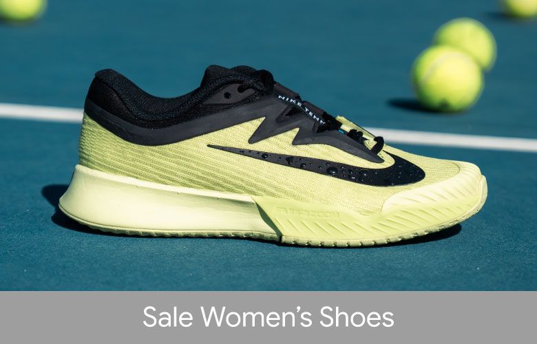 Nike Womens Sale Tennis Shoes