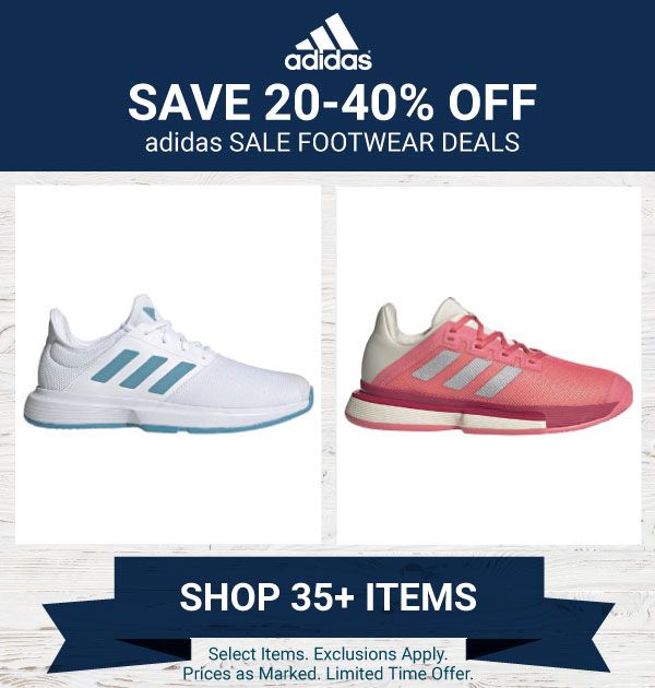 adidas Sale Tennis Shoes