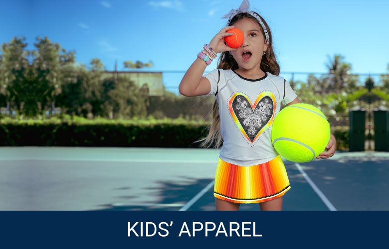 Kids Sale Apparel