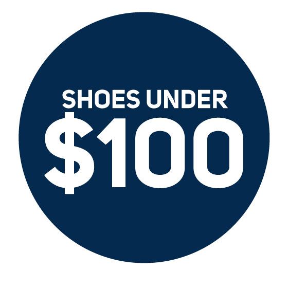 Shoes Under $100