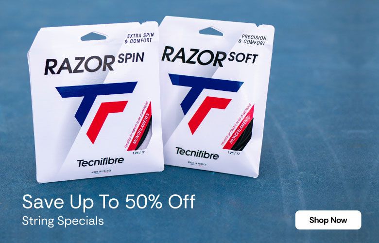 Sale Tennis Strings