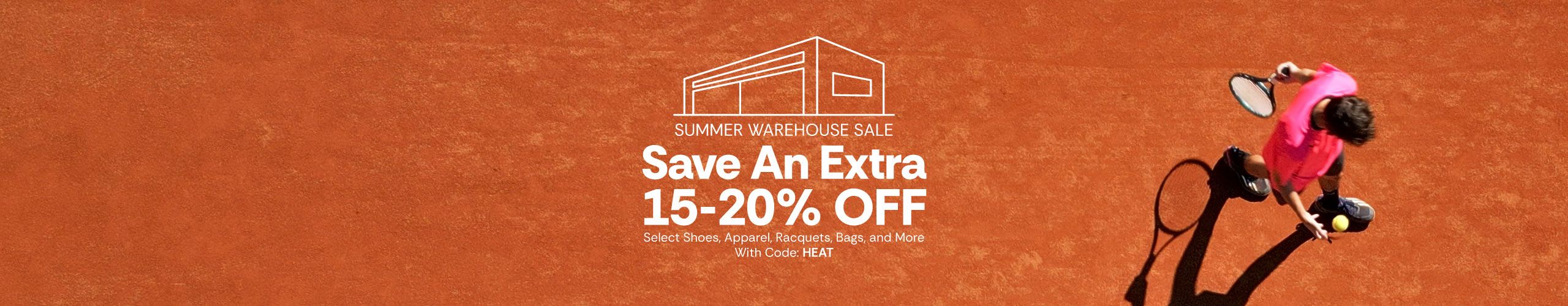 Hello Summer Sale