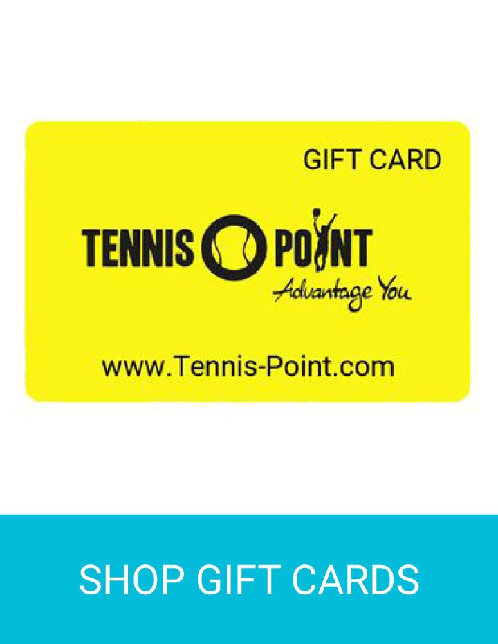 Midwest Racquet Sports Gift Cards