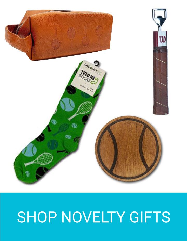 Fathers Day Tennis Accessories