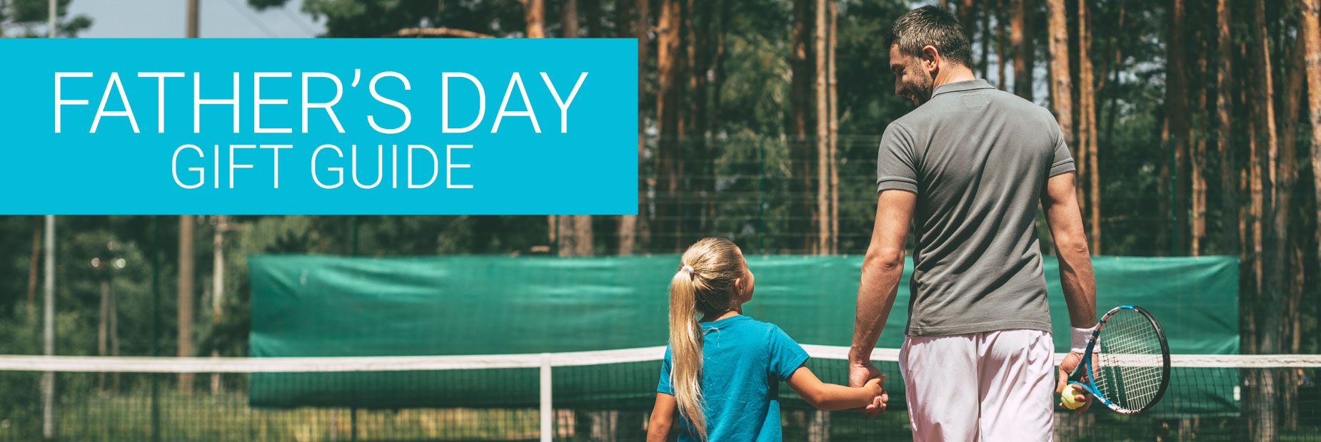 Midwest Racquet Sportss Fathers Day Gift Guide