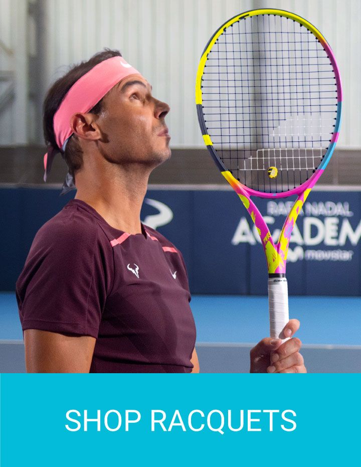Fathers Day Tennis Racquets