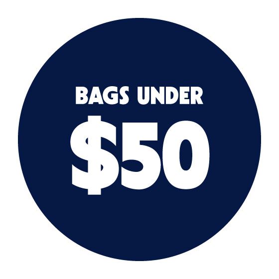 Bags Under $50