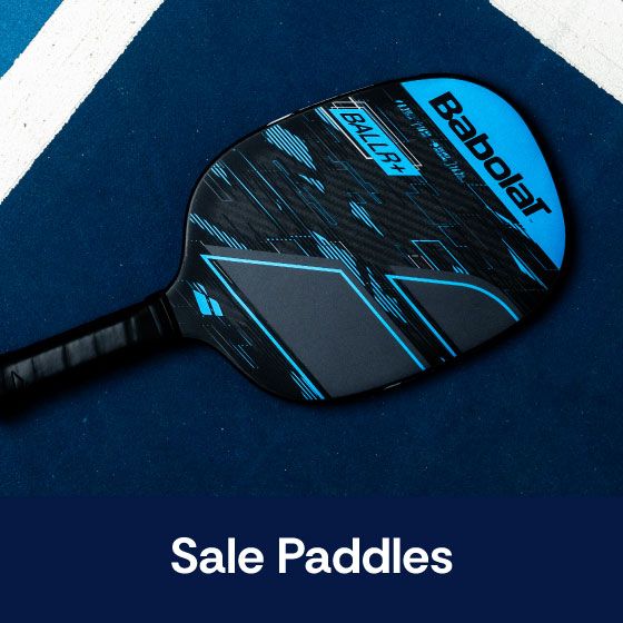 Sale Paddles