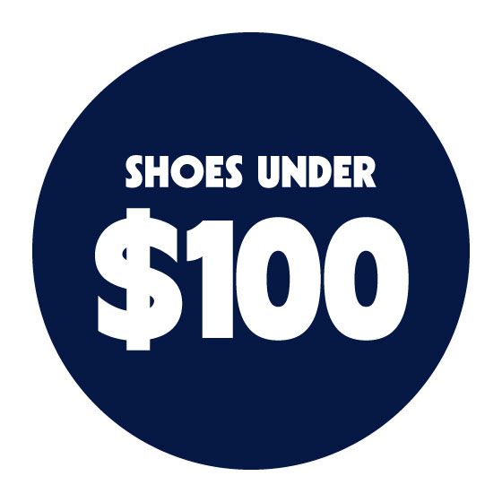 Shoes Under $100