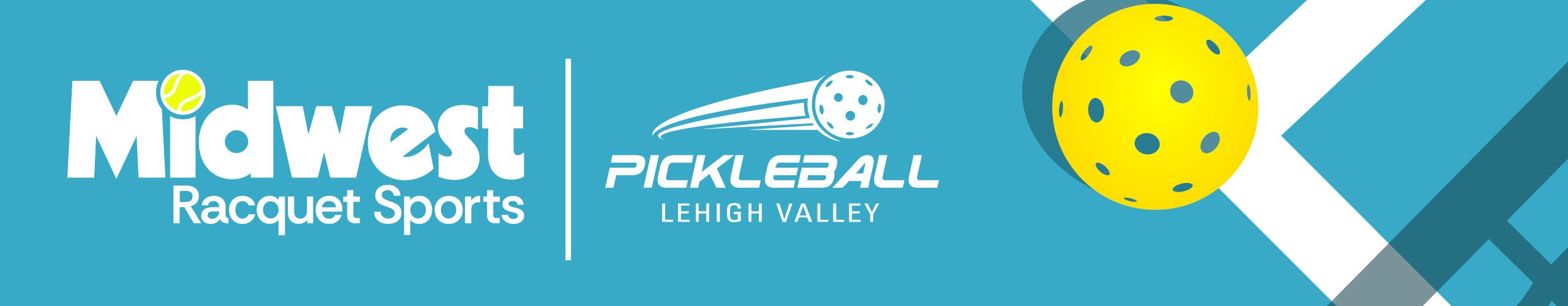 Lehigh Pickleball Valley — Shop with Midwest Racquet Sports