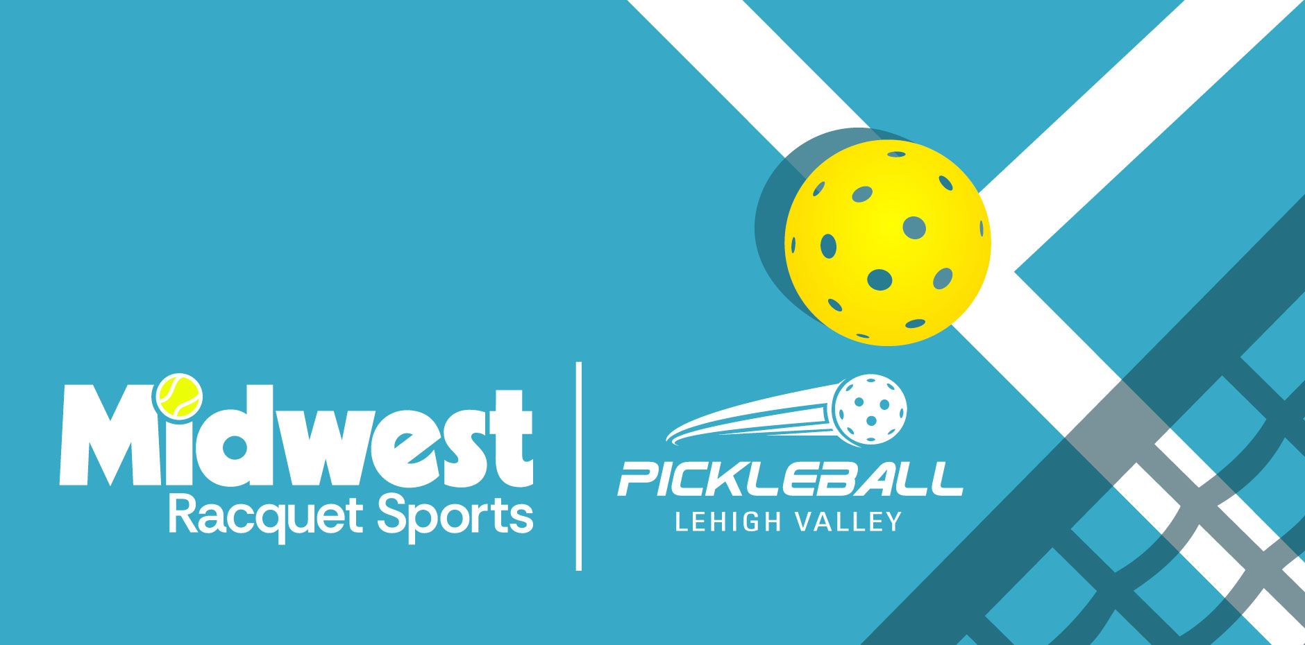 Lehigh Pickleball Valley — Shop with Midwest Racquet Sports