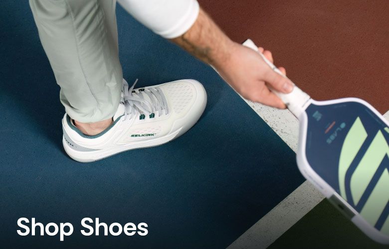 Shop Pickleball Shoes