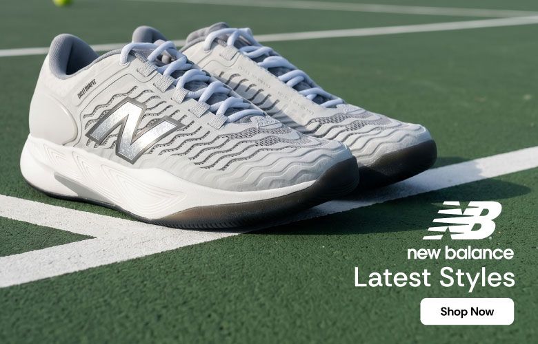 New Balance Tennis Shoes