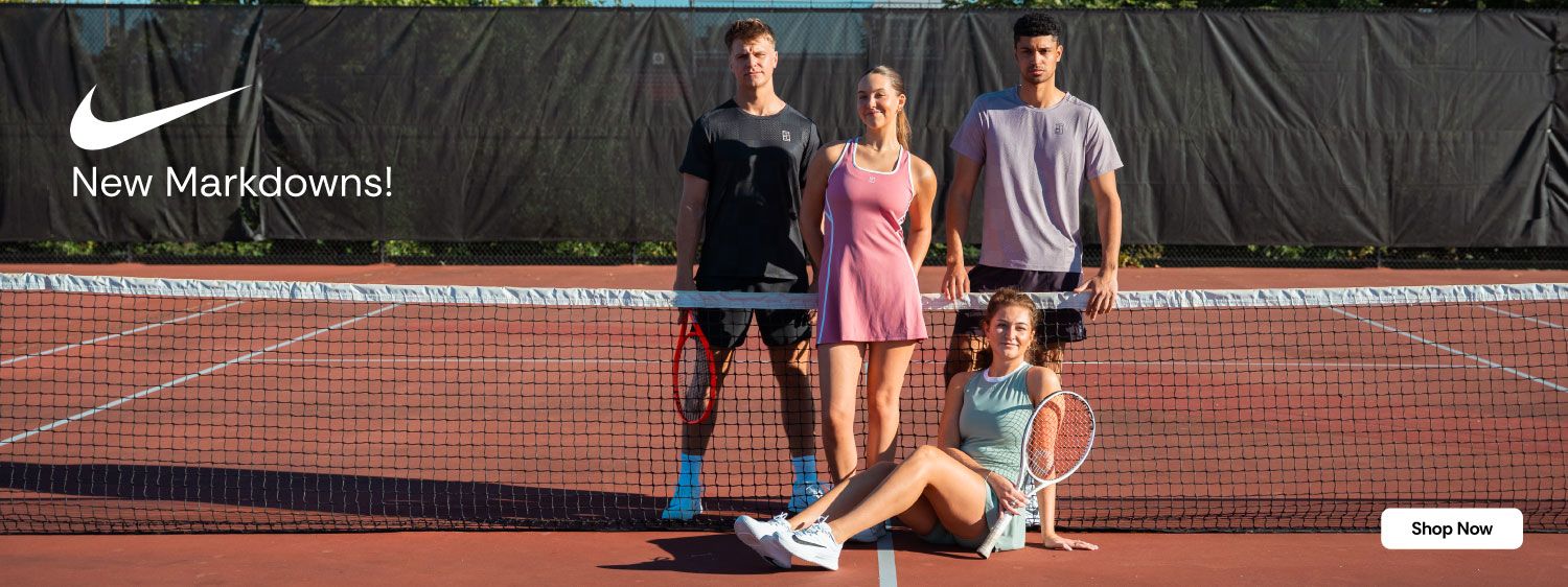 Nike Tennis Sale