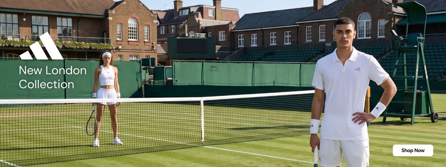 Shop adidas Tennis