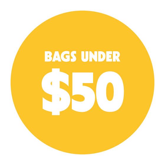 Bags Under $50